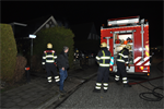 Prio 1 Berm Ruigte Brand Waterlelie Buitenpost